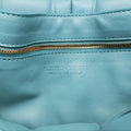 The Chain Cassette Blue lambskin B08534399U IC Chipザ チェーン カセット ブルー ラムスキン B08534399U ICチップ