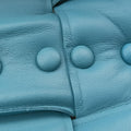The Chain Cassette Blue lambskin B08534399U IC Chipザ チェーン カセット ブルー ラムスキン B08534399U ICチップ
