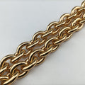 The Chain Cassette Blue lambskin B08534399U IC Chipザ チェーン カセット ブルー ラムスキン B08534399U ICチップ