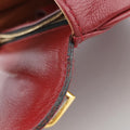 Brillon MM Red leather ブリヨン MM レッド レザー 
