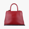 Brillon MM Red leather ブリヨン MM レッド レザー 