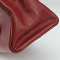 Brillon MM Red leather ブリヨン MM レッド レザー 