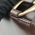 VintageBordeauxLeatherヴィンテージボルドーレザー