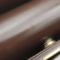 VintageBordeauxLeatherヴィンテージボルドーレザー