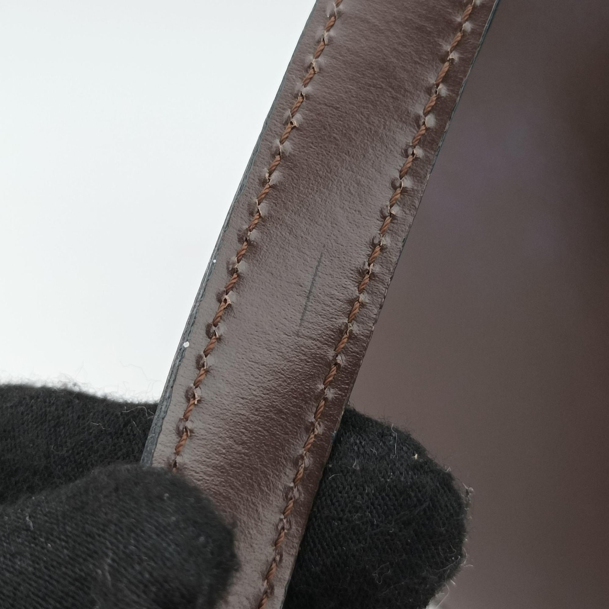 VintageBordeauxLeatherヴィンテージボルドーレザー