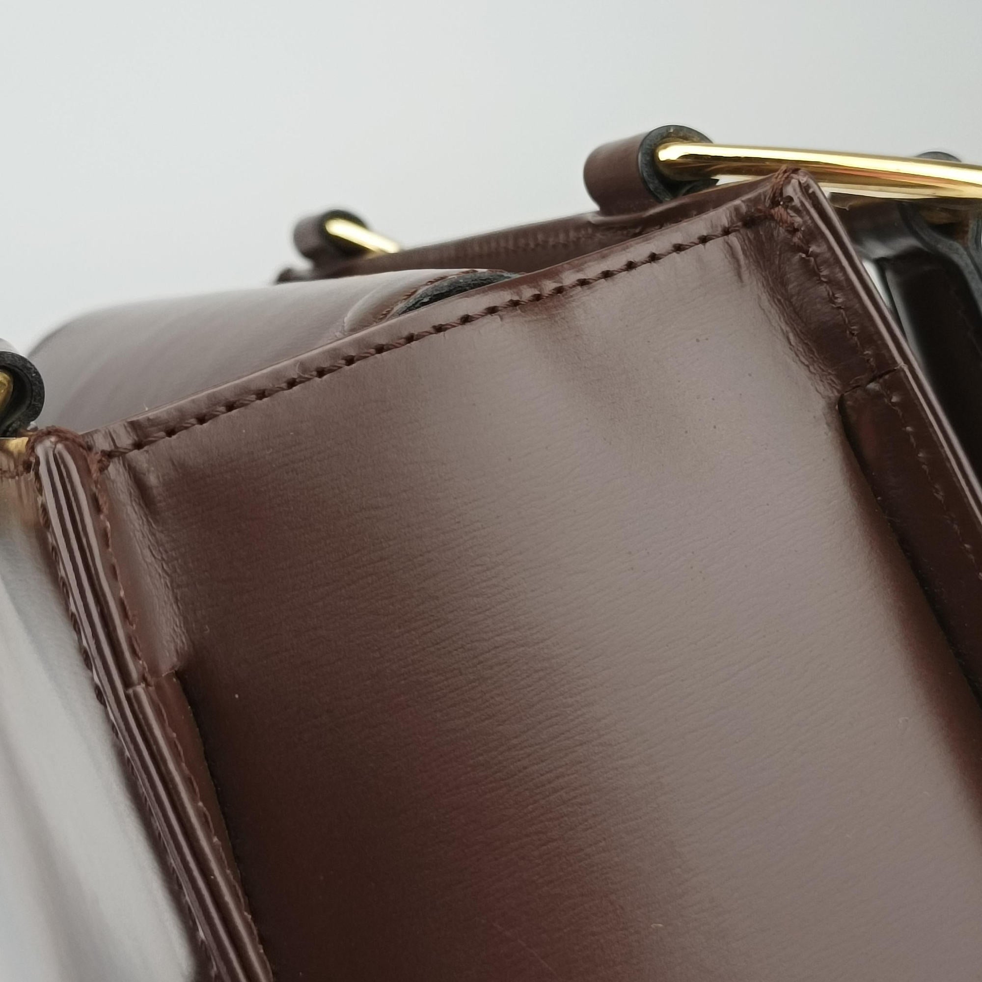 VintageBordeauxLeatherヴィンテージボルドーレザー