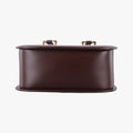 VintageBordeauxLeatherヴィンテージボルドーレザー