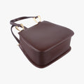 VintageBordeauxLeatherヴィンテージボルドーレザー