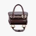 VintageBordeauxLeatherヴィンテージボルドーレザー