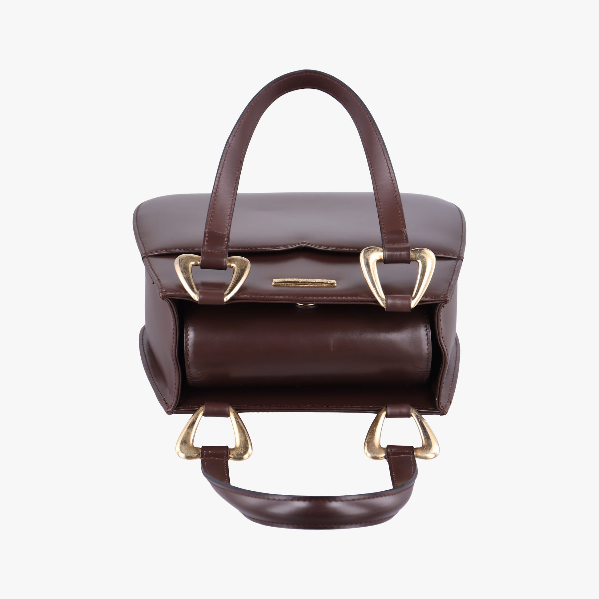 VintageBordeauxLeatherヴィンテージボルドーレザー