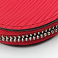Pochette Jour GM Supreme Collaboration ROUGE×white epi M67722 TJ2127ポシェット ジュール GM シュプリーム コラボ ルージュ×ホワイト エピ M67722 TJ2127