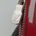 Pochette Jour GM Supreme Collaboration ROUGE×white epi M67722 TJ2127ポシェット ジュール GM シュプリーム コラボ ルージュ×ホワイト エピ M67722 TJ2127