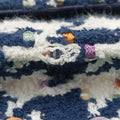 Chanel 19 WOC Houndstooth White × Navy fabric AP0957 31002556シャネル19 フラップ 千鳥格子 ホワイト×ネイビー ファブリック AP0957 31002556