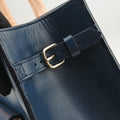 Padlock Navy × Pink × Beige Leather × Canvas 347936.4080.F.1669パッドロック ネイビー × ピンク × ベージュ レザー × キャンバス 347936.4080.F.1669
