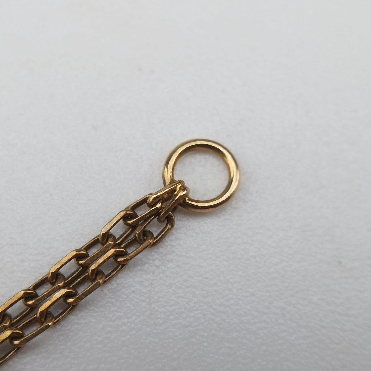 Love Circle DIAMONDS Golden AU750 B6038300 AUC296ラブサークル ダイヤモンド ゴールド AU750 B6038300 AUC296