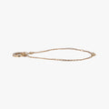 Love Circle DIAMONDS Golden AU750 B6038300 AUC296ラブサークル ダイヤモンド ゴールド AU750 B6038300 AUC296