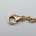 Love Circle DIAMONDS Golden AU750 B6038300 AUC296ラブサークル ダイヤモンド ゴールド AU750 B6038300 AUC296