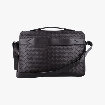 Vintage Bottega Veneta Getaway Slim Brown lambskin  bum bag/waist bag | stylenewstar