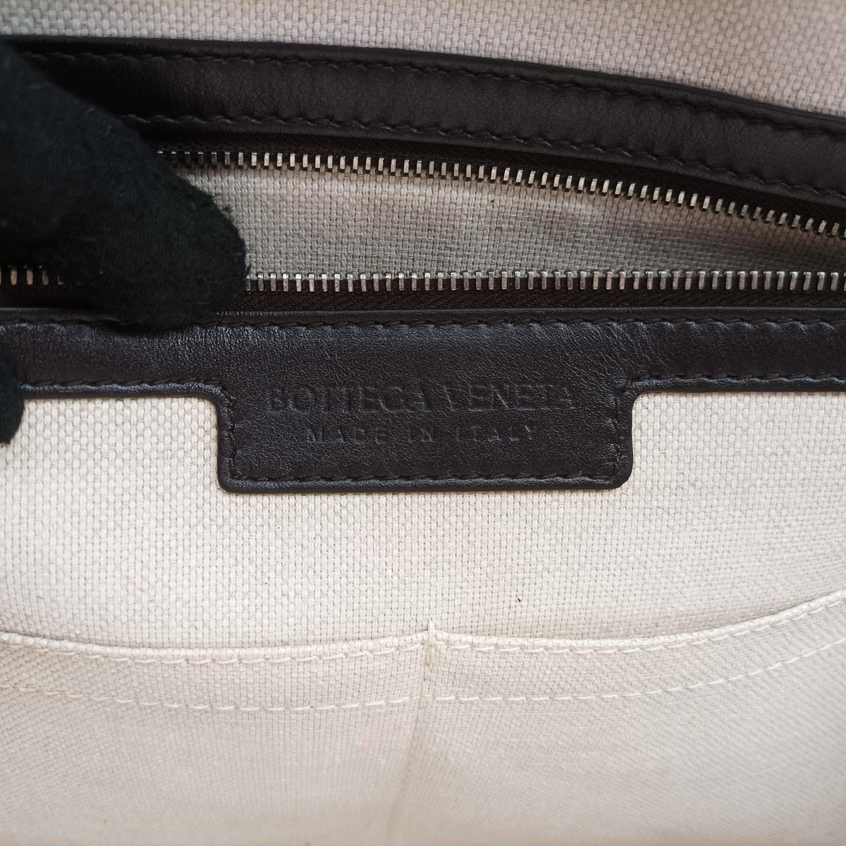 Vintage Bottega Veneta Getaway Slim Brown lambskin  bum bag/waist bag | stylenewstar