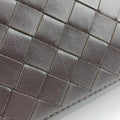 Vintage Bottega Veneta Getaway Slim Brown lambskin  bum bag/waist bag | stylenewstar