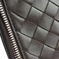 Vintage Bottega Veneta Getaway Slim Brown lambskin  bum bag/waist bag | stylenewstar