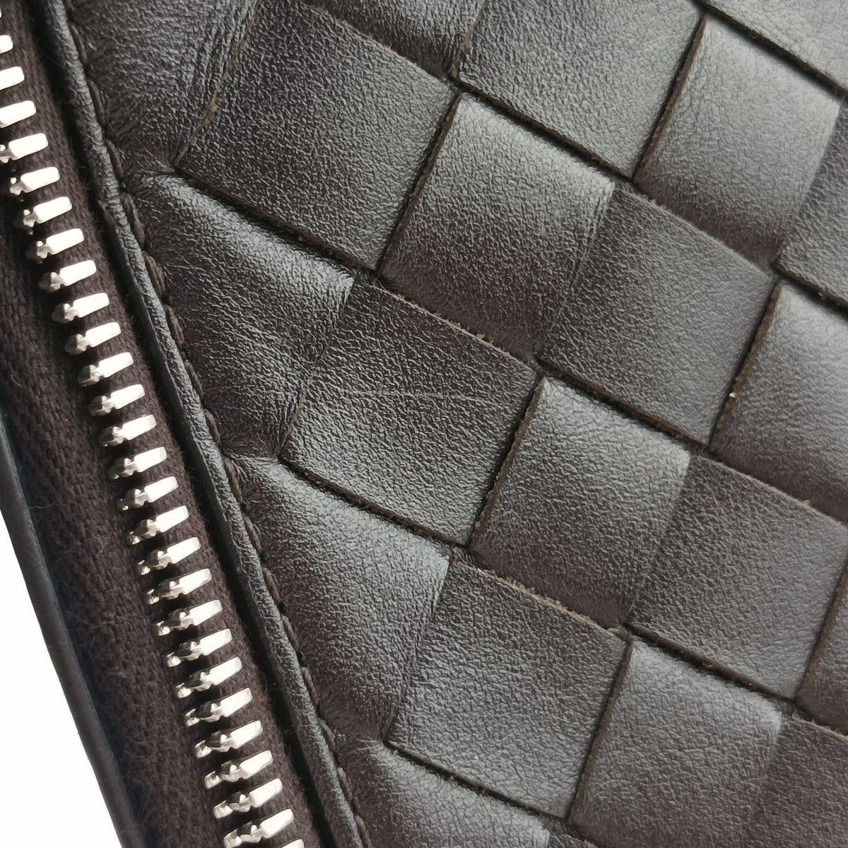 Vintage Bottega Veneta Getaway Slim Brown lambskin  bum bag/waist bag | stylenewstar