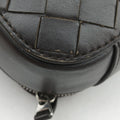 Vintage Bottega Veneta Getaway Slim Brown lambskin  bum bag/waist bag | stylenewstar