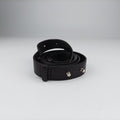 Vintage Bottega Veneta Getaway Slim Brown lambskin  bum bag/waist bag | stylenewstar