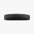 Vintage Bottega Veneta Getaway Slim Brown lambskin  bum bag/waist bag | stylenewstar