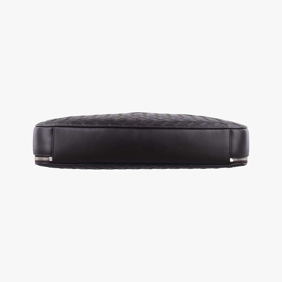 Vintage Bottega Veneta Getaway Slim Brown lambskin  bum bag/waist bag | stylenewstar