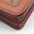 DAUPHINE brown Monogram Reverse M45958 CA2149 IC Chipドーフィーヌ モノグラム/ブラウン モノグラム リバース M45958 CA2149 ICチップ