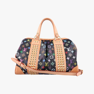 COURTNEY MM Noir Monogram Multicolor M45642 CH0120コートニーMM ノワール モノグラム マルチカラー M45642 CH0120