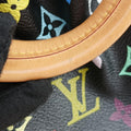 COURTNEY MM Noir Monogram Multicolor M45642 CH0120コートニーMM ノワール モノグラム マルチカラー M45642 CH0120