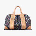 COURTNEY MM Noir Monogram Multicolor M45642 CH0120コートニーMM ノワール モノグラム マルチカラー M45642 CH0120