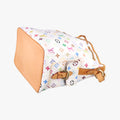 Petit NOe white Monogram Multicolor M42229 Lot number unknownプチ ノエ ブロン モノグラム マルチカラー M42229 製番不明
