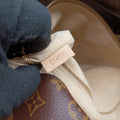 ARTSY MM BROWN Monogram Canvas M40249 CA4127アーツィーMM モノグラム/ブラウン モノグラムキャンバス M40249 CA4127