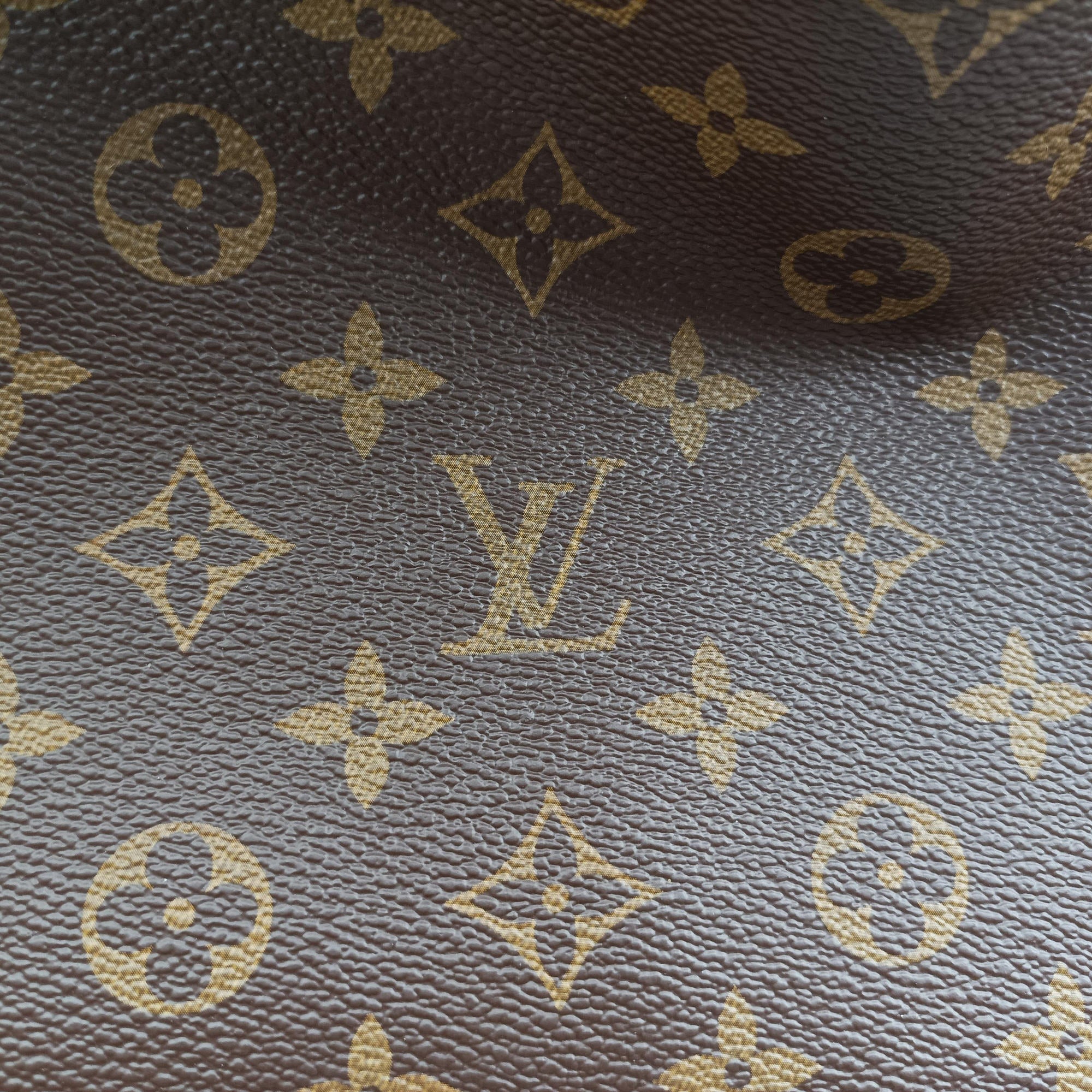 ARTSY MM BROWN Monogram Canvas M40249 CA4127アーツィーMM モノグラム/ブラウン モノグラムキャンバス M40249 CA4127