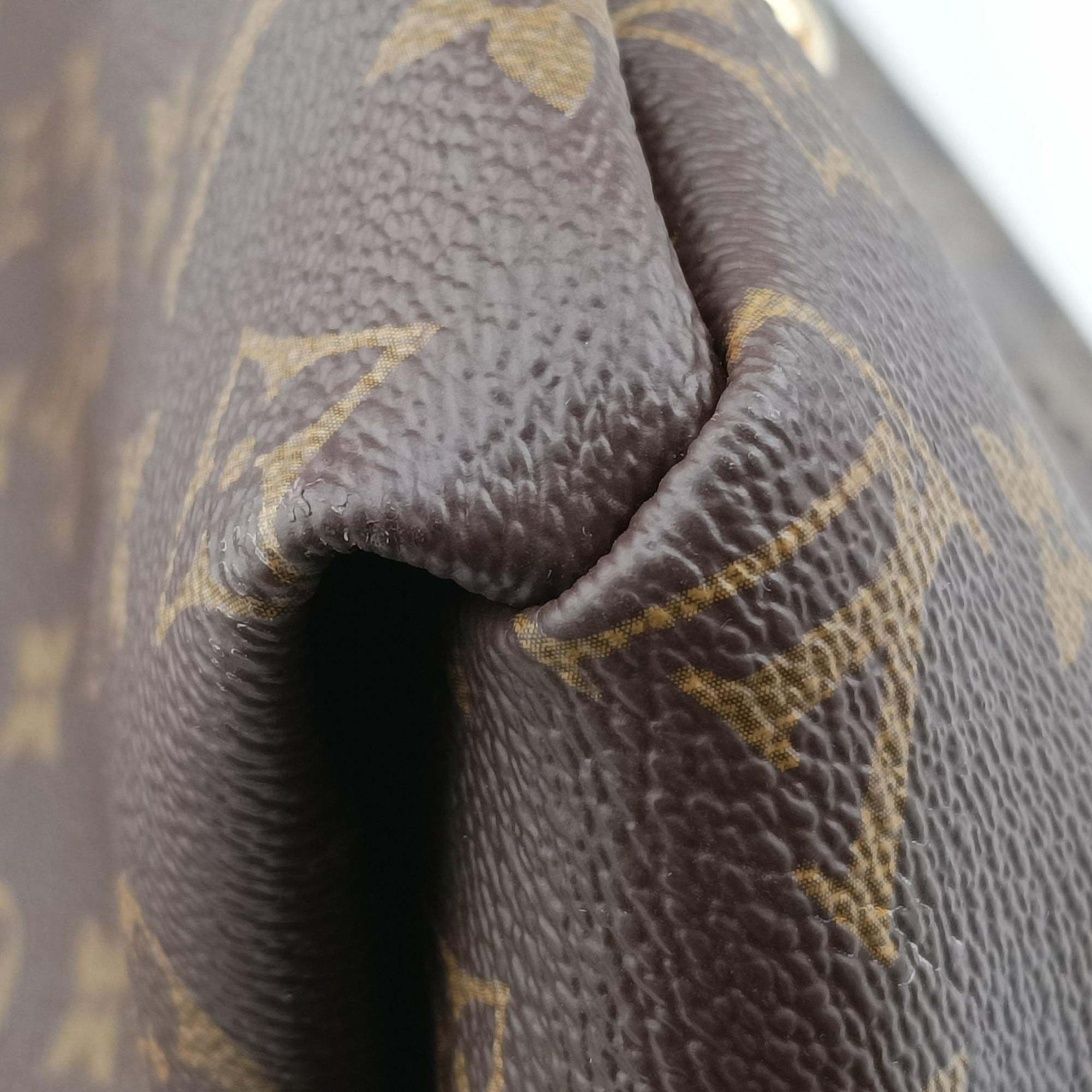 ARTSY MM BROWN Monogram Canvas M40249 CA4127アーツィーMM モノグラム/ブラウン モノグラムキャンバス M40249 CA4127