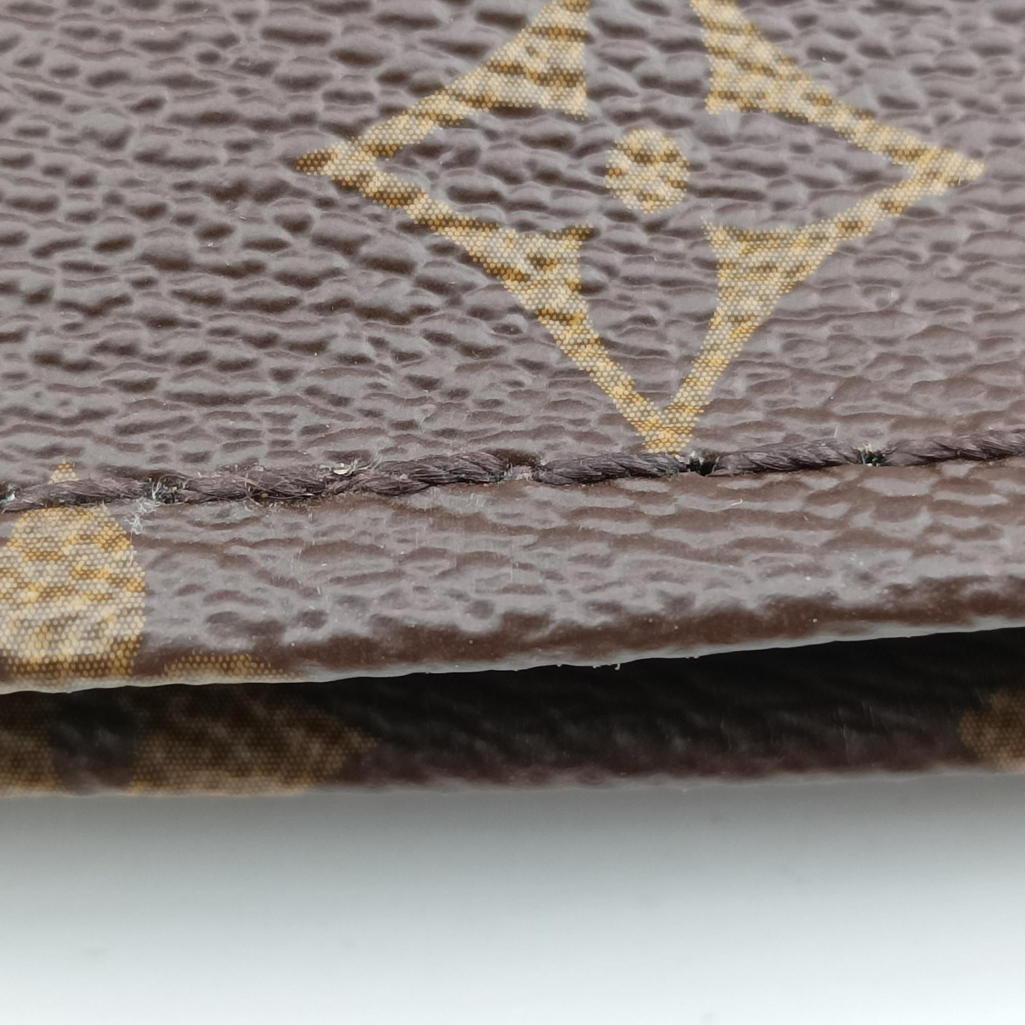 ARTSY MM BROWN Monogram Canvas M40249 CA4127アーツィーMM モノグラム/ブラウン モノグラムキャンバス M40249 CA4127