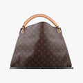 ARTSY MM BROWN Monogram Canvas M40249 CA4127アーツィーMM モノグラム/ブラウン モノグラムキャンバス M40249 CA4127
