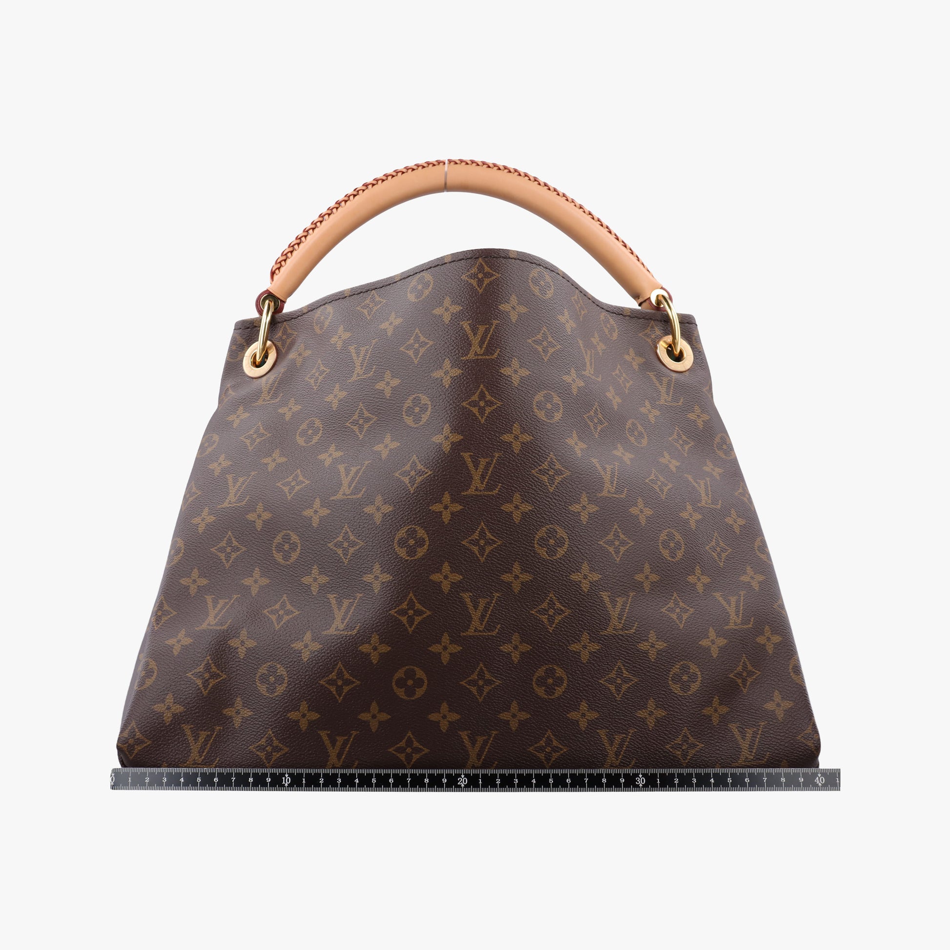 ARTSY MM BROWN Monogram Canvas M40249 CA4127アーツィーMM モノグラム/ブラウン モノグラムキャンバス M40249 CA4127