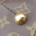 ARTSY MM BROWN Monogram Canvas M40249 CA4127アーツィーMM モノグラム/ブラウン モノグラムキャンバス M40249 CA4127