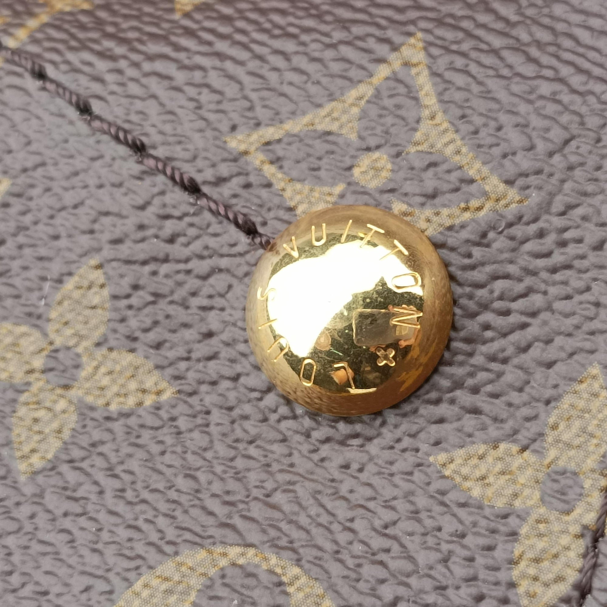 ARTSY MM BROWN Monogram Canvas M40249 CA4127アーツィーMM モノグラム/ブラウン モノグラムキャンバス M40249 CA4127