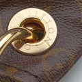 ARTSY MM BROWN Monogram Canvas M40249 CA4127アーツィーMM モノグラム/ブラウン モノグラムキャンバス M40249 CA4127