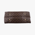 ARTSY MM BROWN Monogram Canvas M40249 CA4127アーツィーMM モノグラム/ブラウン モノグラムキャンバス M40249 CA4127