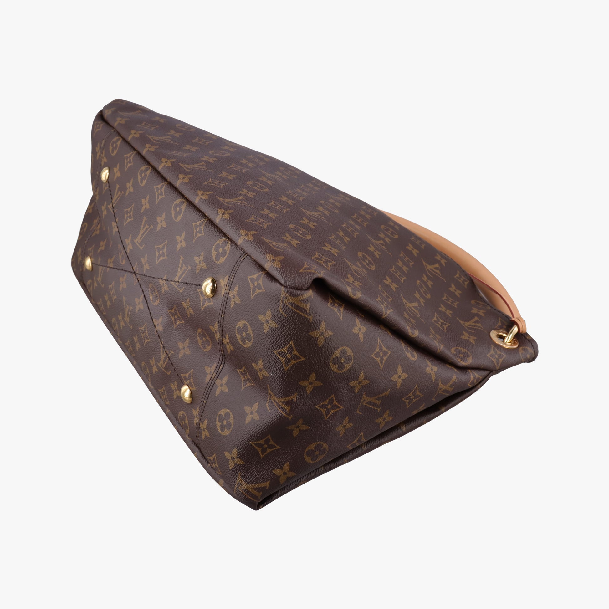 ARTSY MM BROWN Monogram Canvas M40249 CA4127アーツィーMM モノグラム/ブラウン モノグラムキャンバス M40249 CA4127