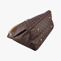 ARTSY MM BROWN Monogram Canvas M40249 CA4127アーツィーMM モノグラム/ブラウン モノグラムキャンバス M40249 CA4127