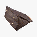 ARTSY MM BROWN Monogram Canvas M40249 CA4127アーツィーMM モノグラム/ブラウン モノグラムキャンバス M40249 CA4127