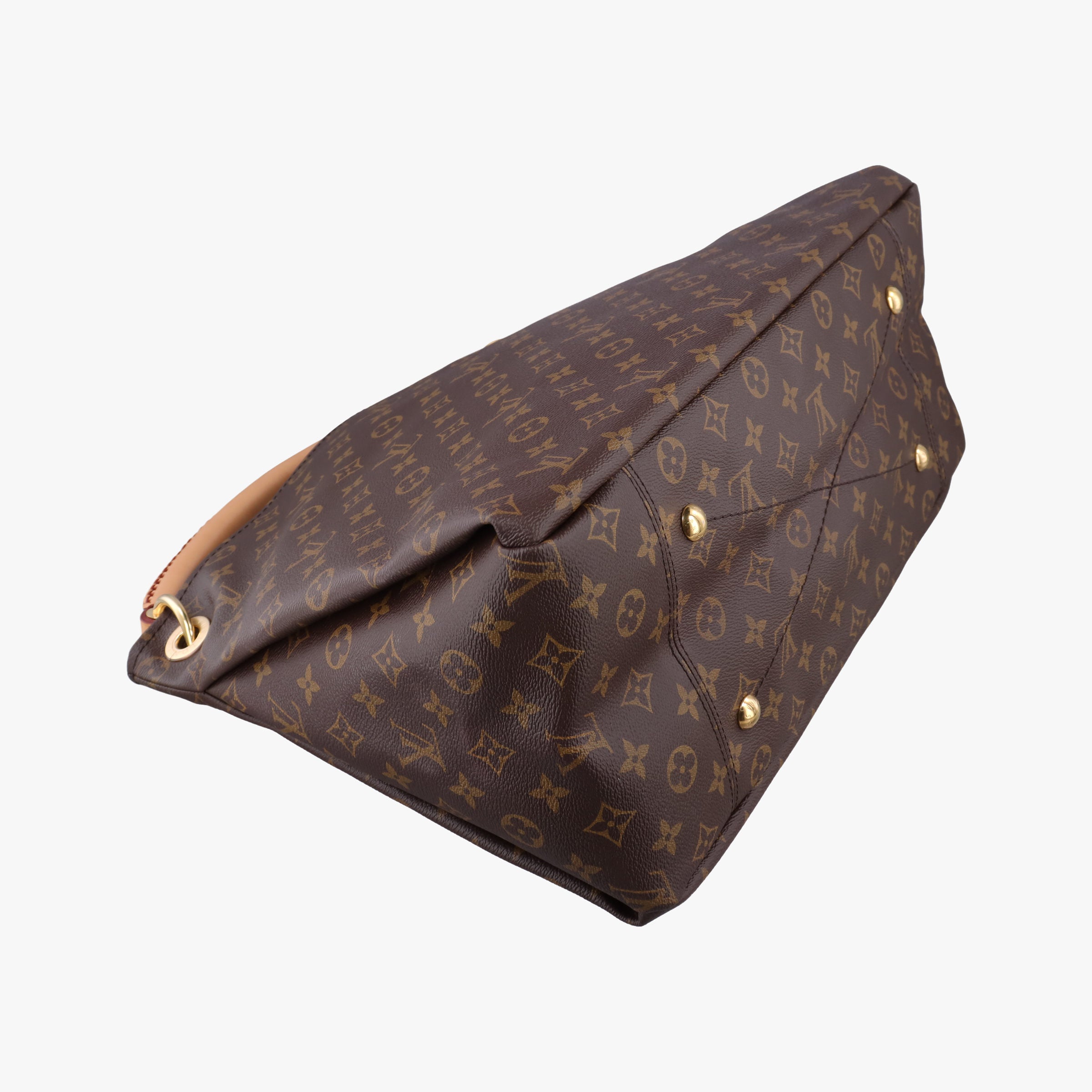 ARTSY MM BROWN Monogram Canvas M40249 CA4127アーツィーMM モノグラム/ブラウン モノグラムキャンバス M40249 CA4127