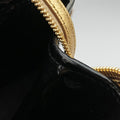 Secondhand Louis Vuitton Leopard steamer bag Brown x Multi Monogram Canvas x ponyhair  shoulderbag | stylenewstar